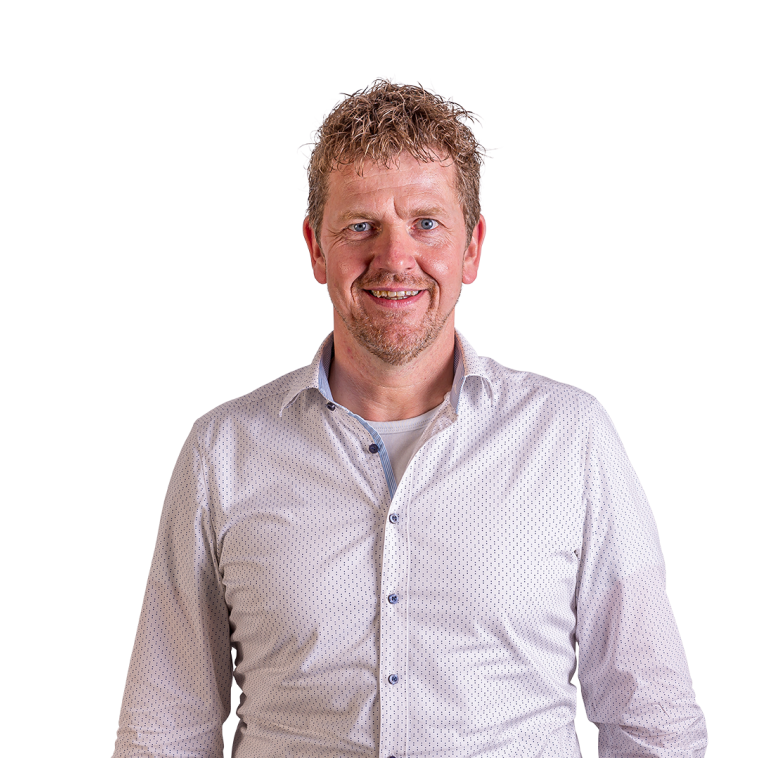 Maarten Groenendaal