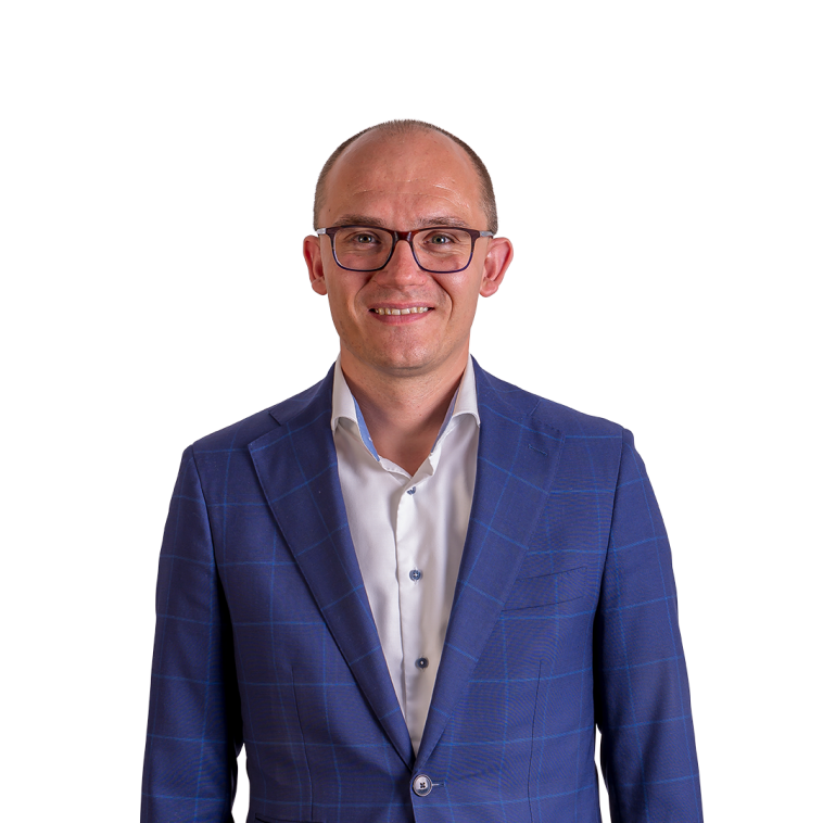 Robbert van der Loo