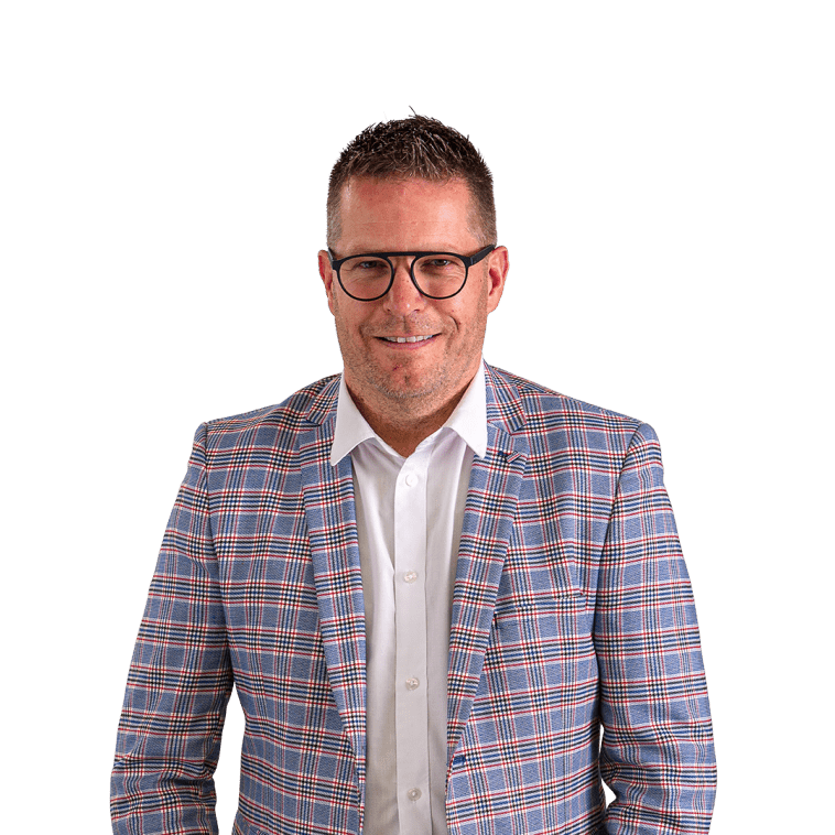 Marc Schuckman